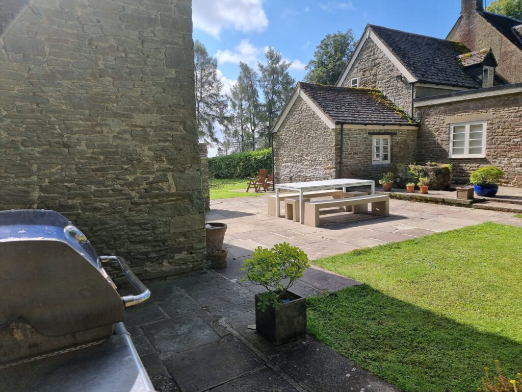 Danby Lodge 3