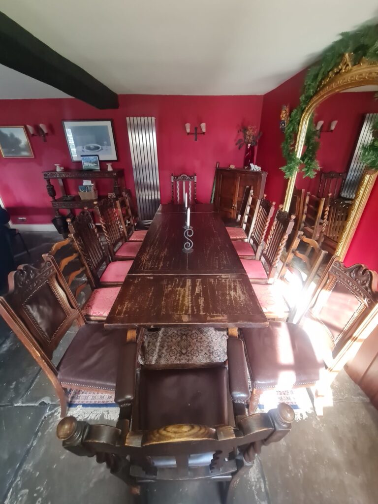 Danby Lodge 7