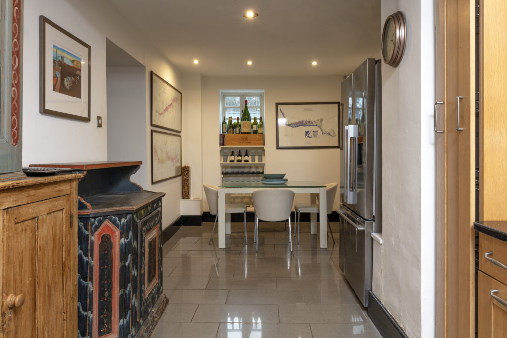 Danby Lodge 8