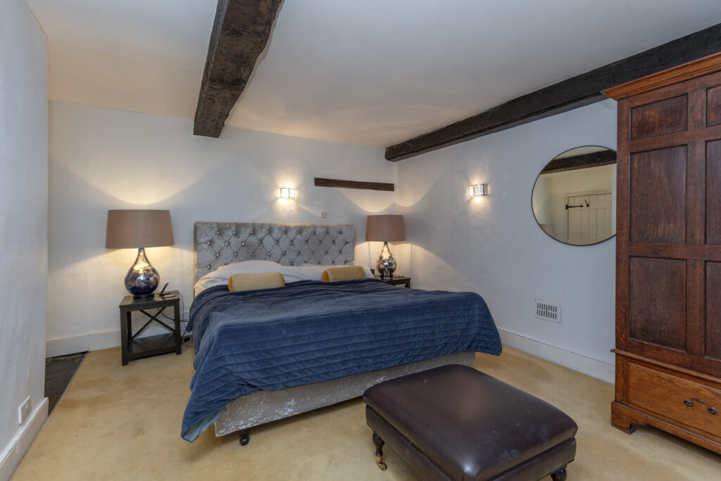 Danby Lodge 5