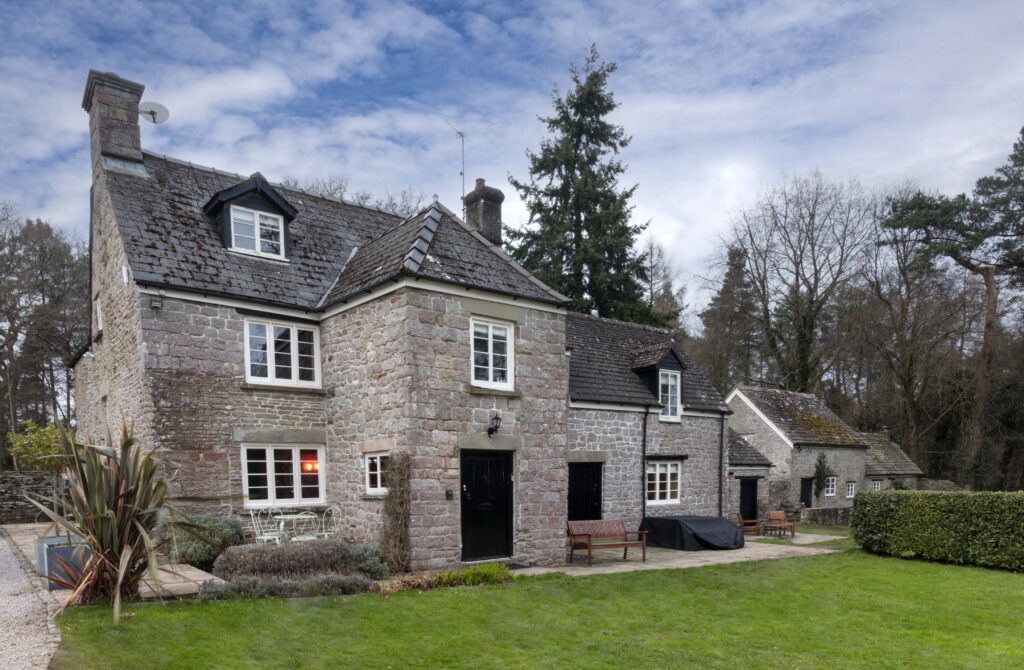 Danby Lodge