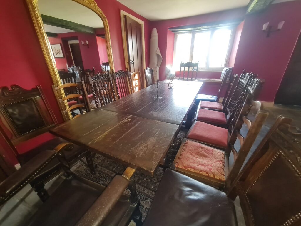 Danby Lodge 2